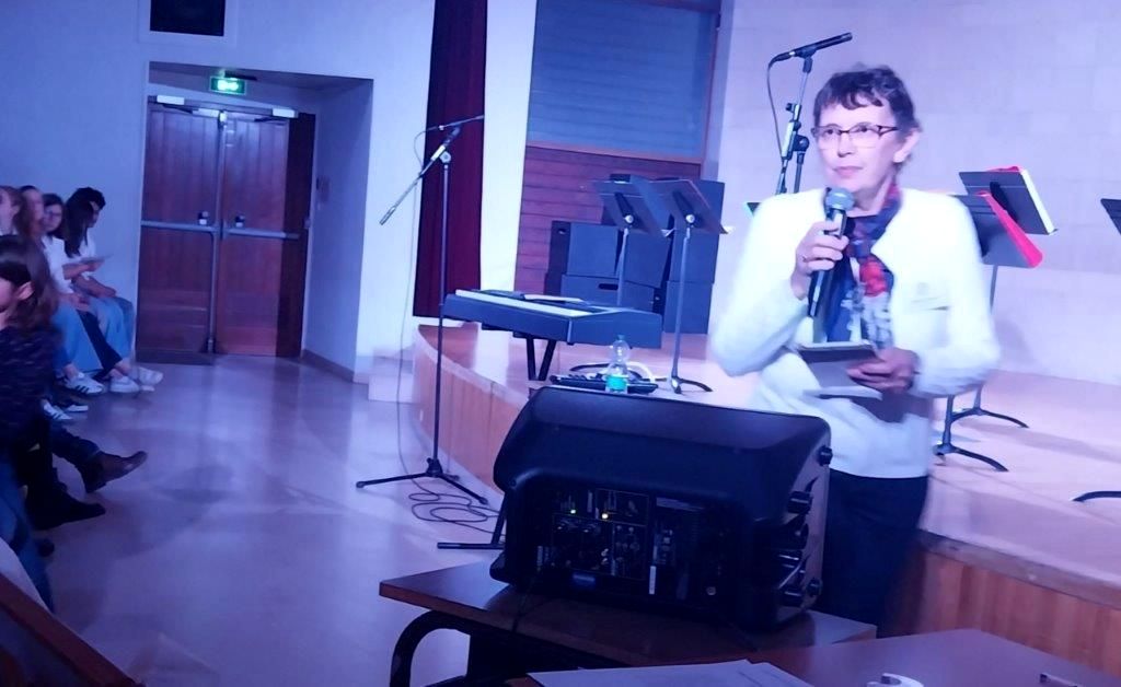 CONCERT TOUS UNIS POUR LES ENFANTS HOSPITALISES LE 27/03/2026