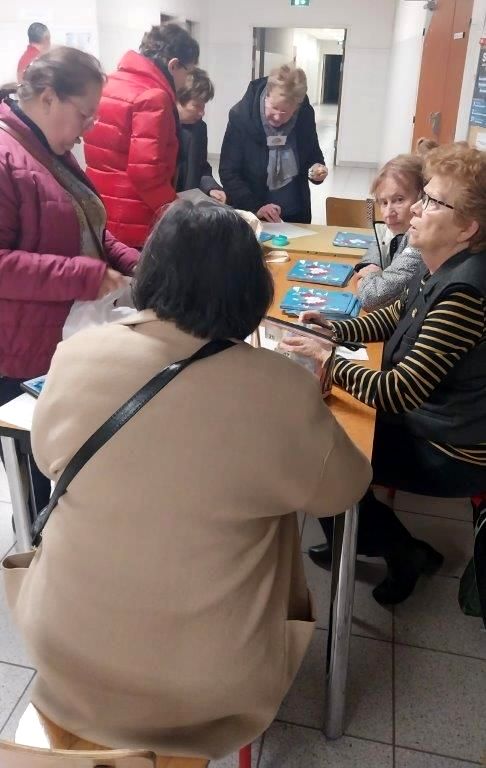 CONCERT TOUS UNIS POUR LES ENFANTS HOSPITALISES LE 27/03/2026