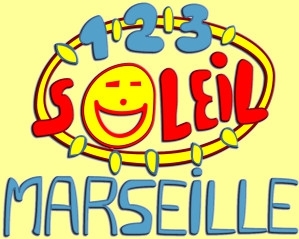 1,2,3 Soleil-Marseille